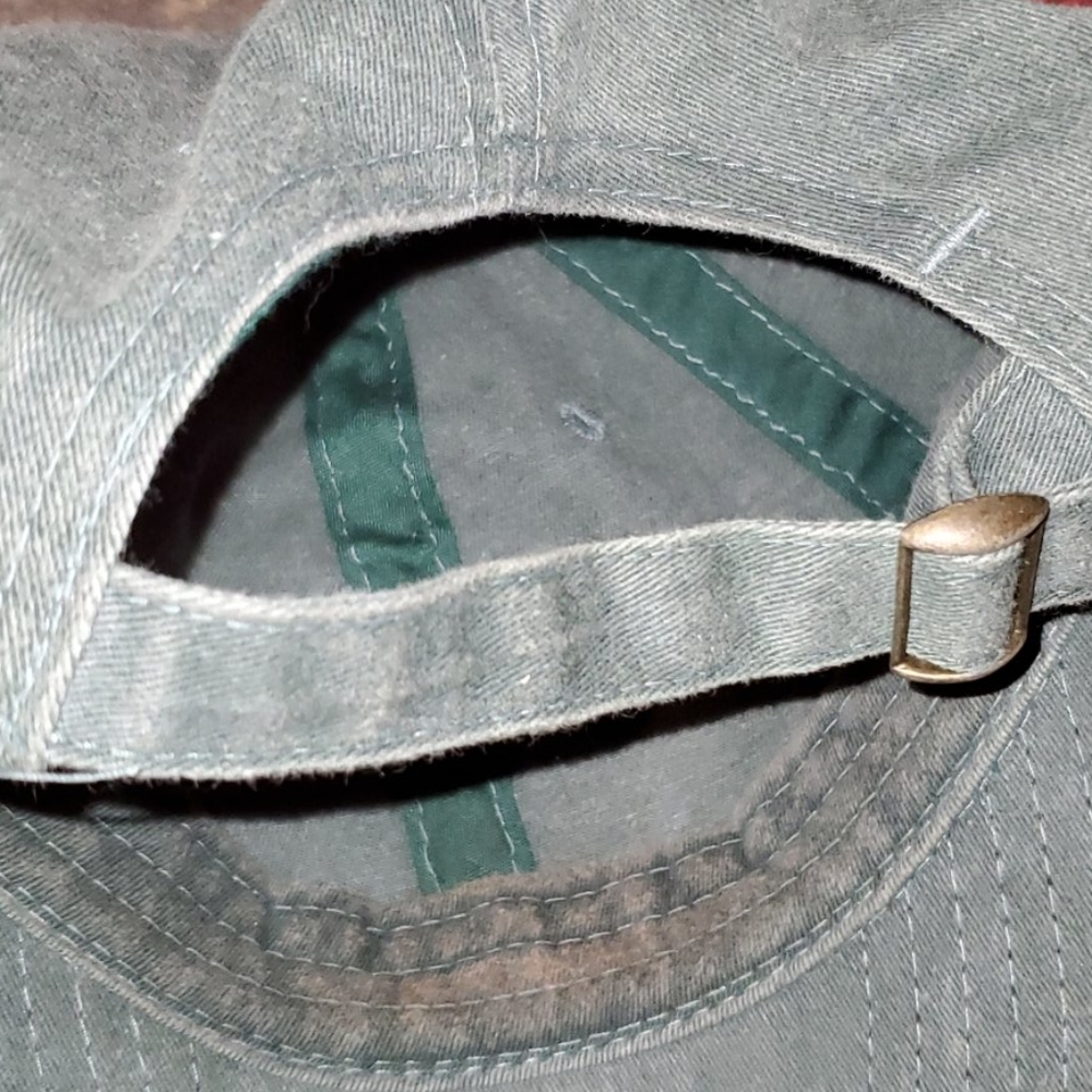 NASA baseball hat - Picture 4 of 5